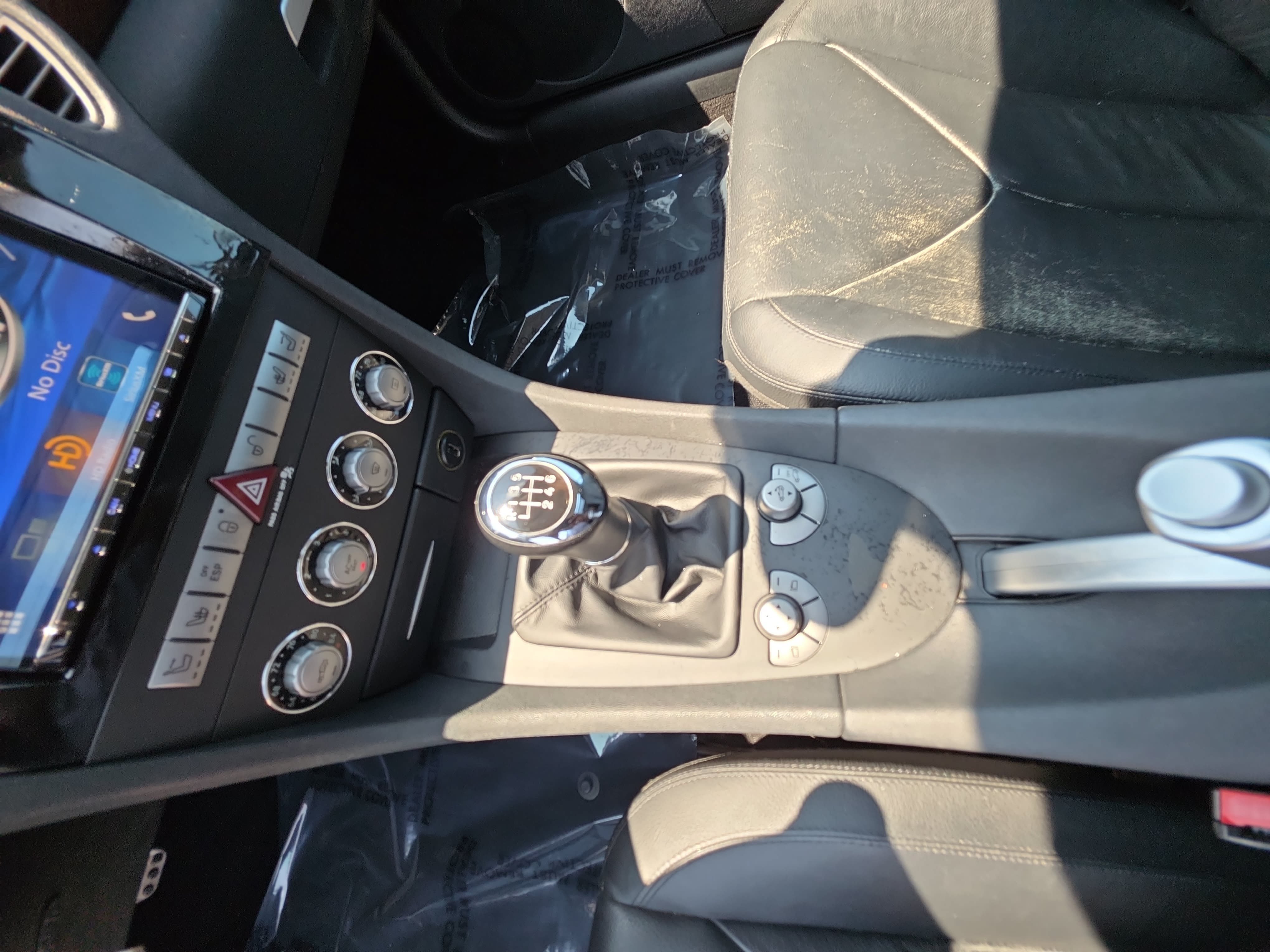 Used 2005 Mercedes-Benz SLK 350 image 21