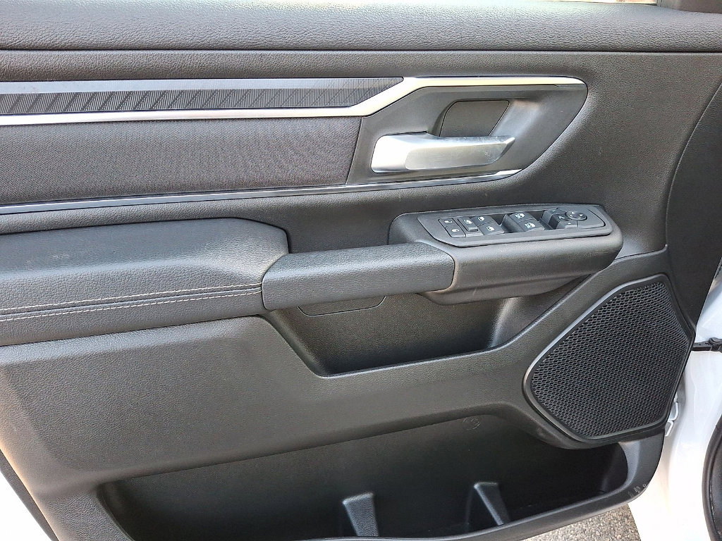 Certified 2025 RAM 1500 Big Horn image 10
