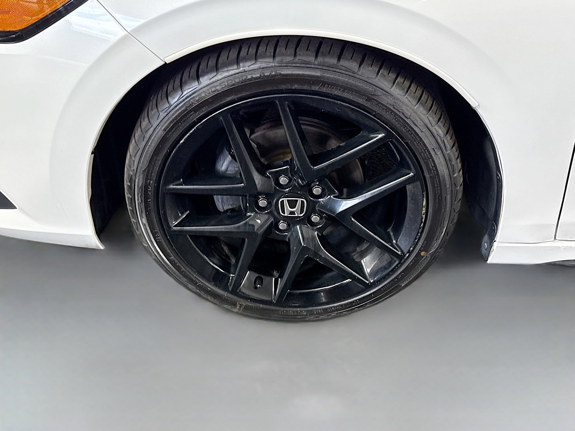 Used 2022 Honda Civic Sport image 38