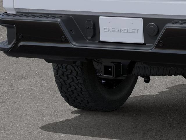 New 2026 Chevrolet Silverado 2500 LT w/ Trail Boss Package AWD/4WD image 14