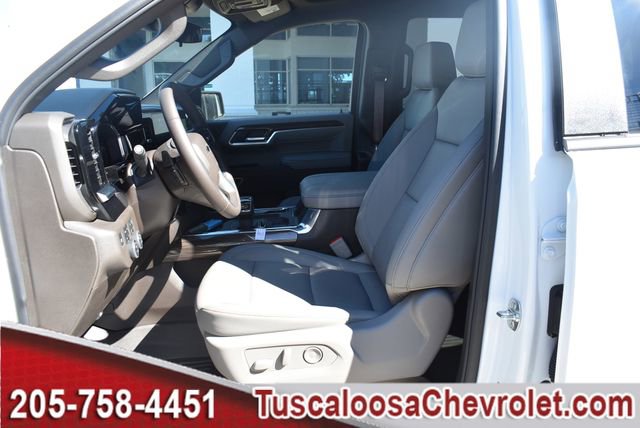 New 2026 Chevrolet Silverado 1500 RST w/ RST All Star Premium Package AWD/4WD image 15