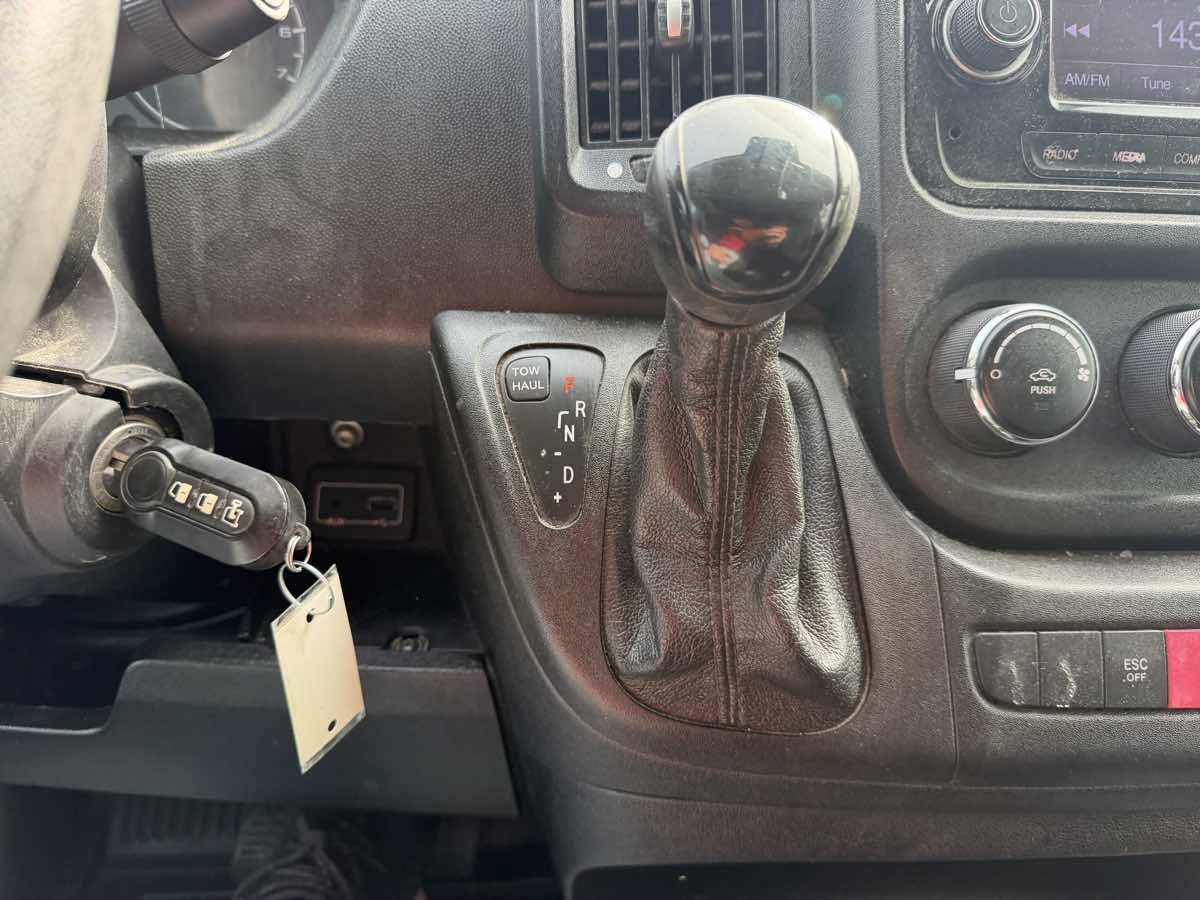 Used 2019 RAM ProMaster 3500 FWD image 29