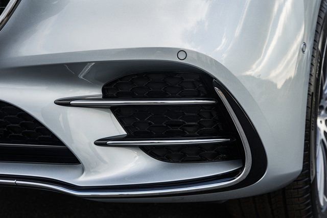 New 2026 Mercedes-Benz S 580 4MATIC Sedan image 15