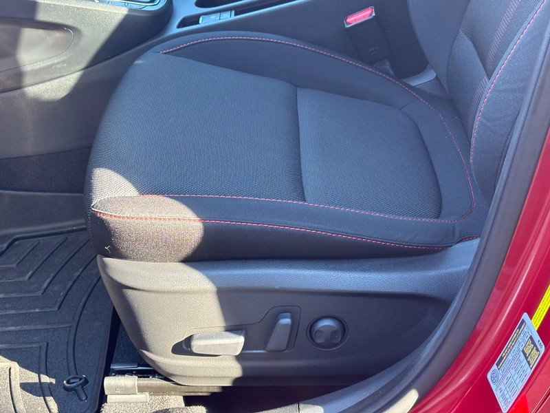 Used 2022 Hyundai Kona N Line w/ Tech Package image 25