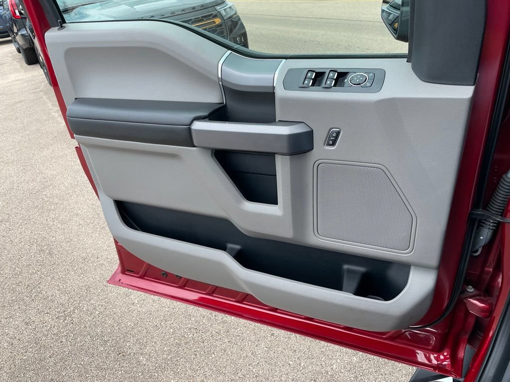 Used 2019 Ford F150 XLT w/ Equipment Group 302A Luxury AWD/4WD image 43