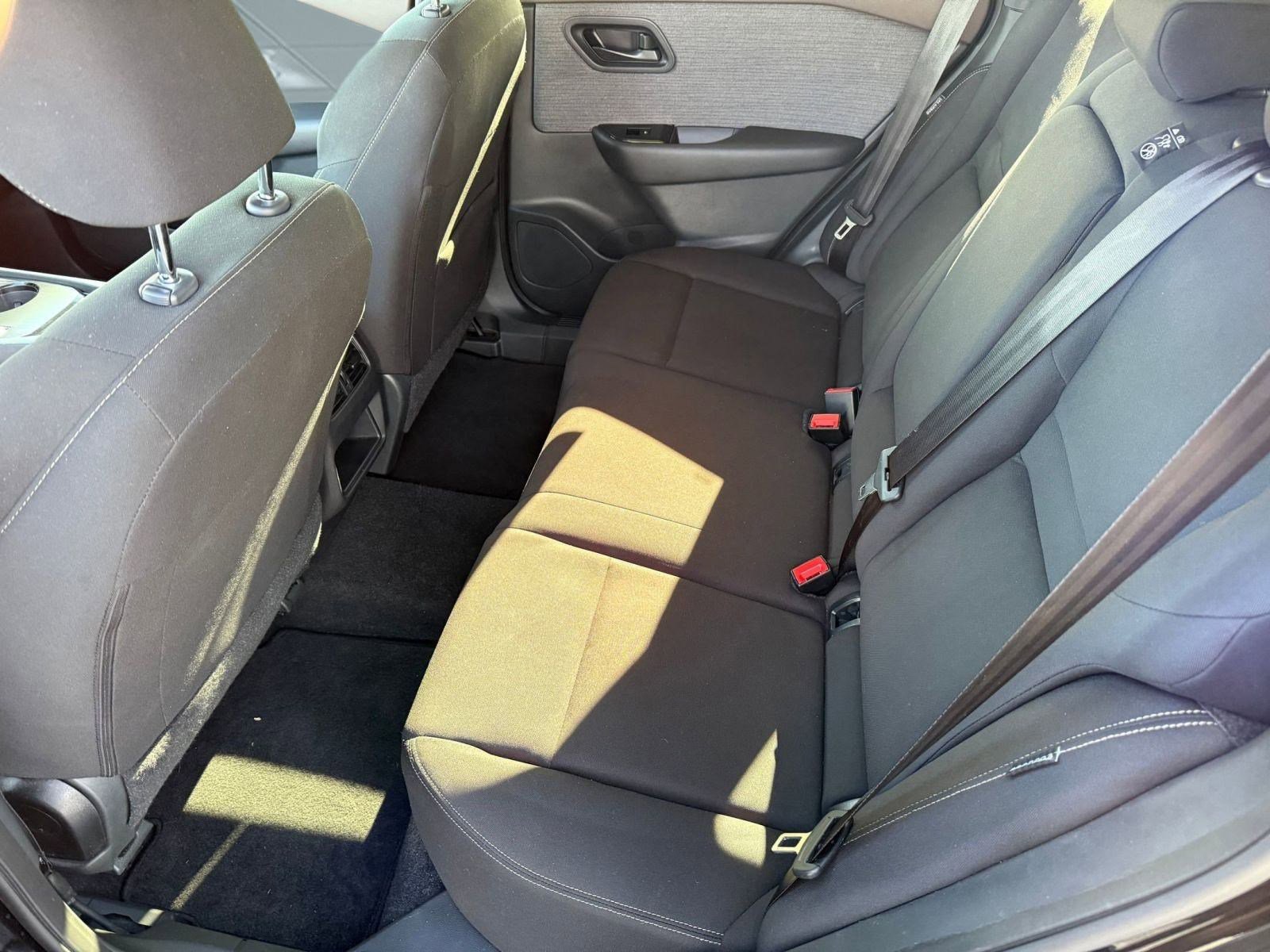 Certified 2023 Nissan Rogue S image 13