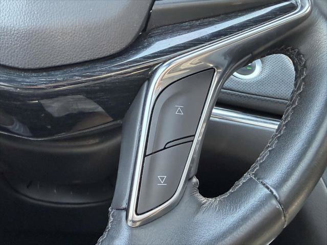 Used 2023 Cadillac XT5 Premium Luxury AWD/4WD image 28