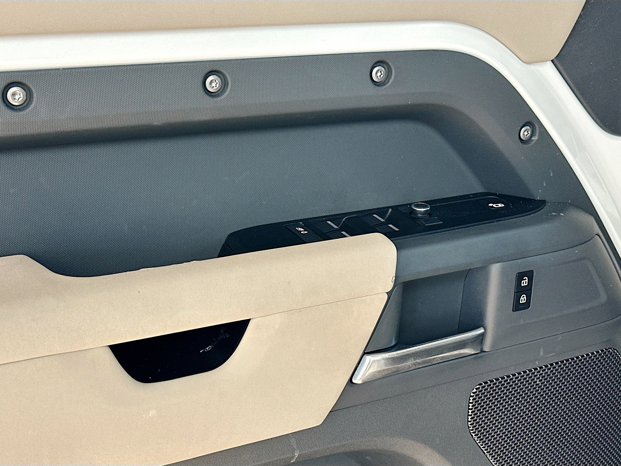 Used 2021 Land Rover Defender 110 S image 17