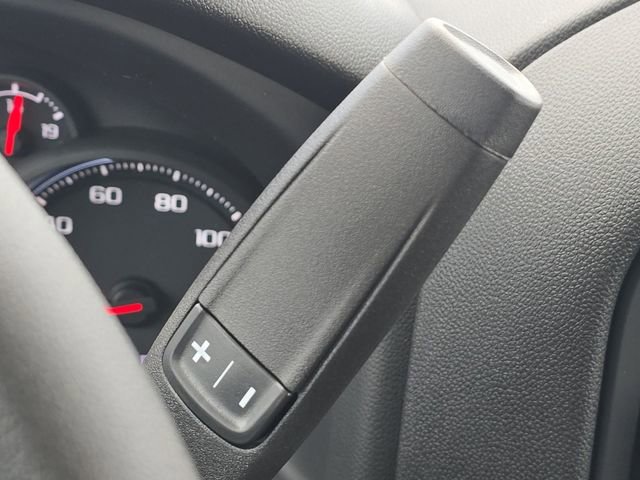 New 2024 Chevrolet Silverado 3500 W/T w/ WT Convenience Package image 15