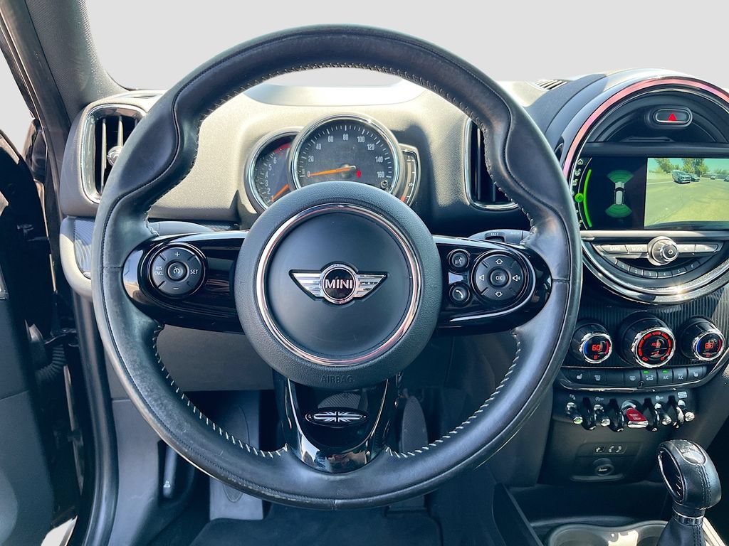 Used 2018 MINI Cooper Countryman S FWD image 11