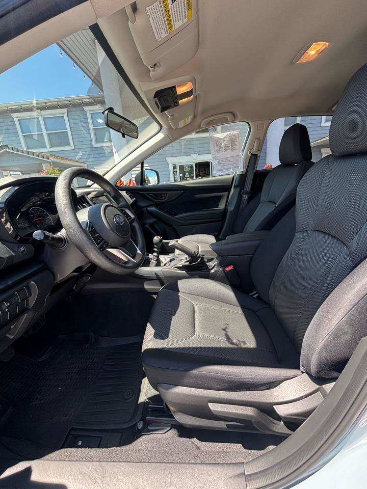 Used 2019 Subaru Crosstrek 2.0i AWD/4WD image 9