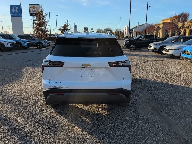 Used 2025 Chevrolet Equinox LT w/ Convenience Package II image 18