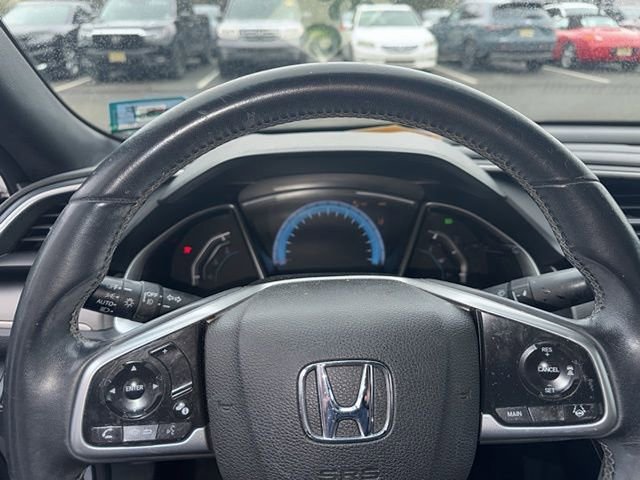 Used 2020 Honda Civic EX image 6