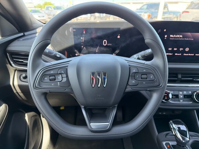 New 2026 Buick Envista Preferred FWD image 10