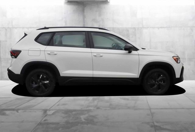 New 2026 Volkswagen Taos S image 5
