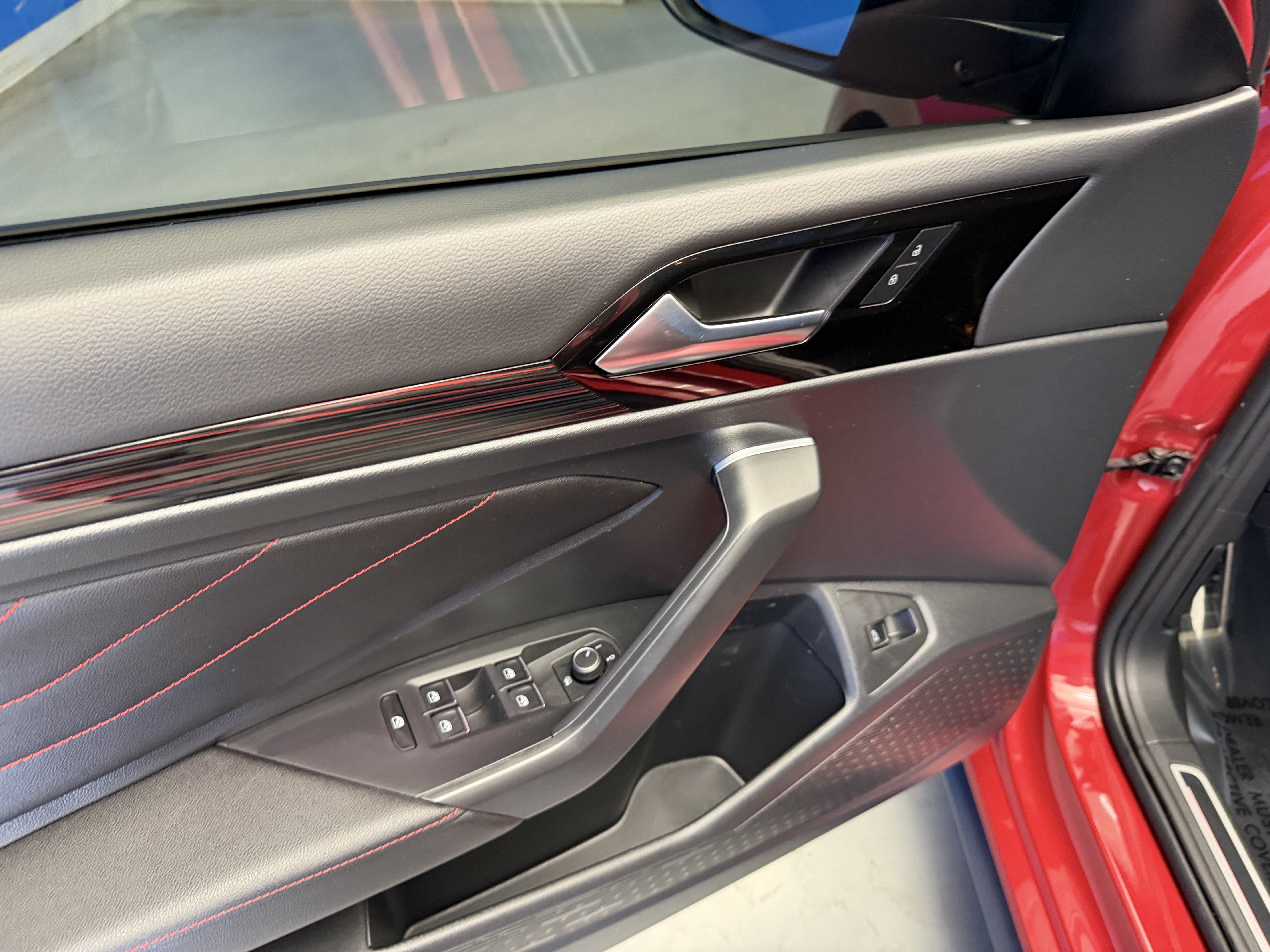 Used 2022 Volkswagen Jetta GLI Autobahn FWD image 10