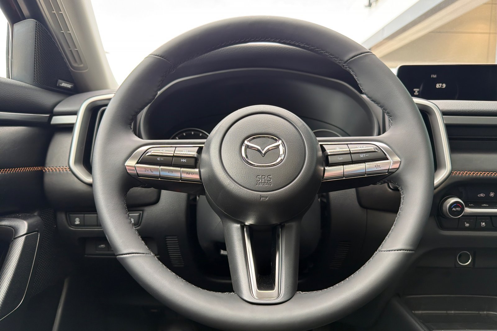 New 2026 MAZDA CX-50 AWD 2.5 Hybrid w/ Weather Package image 23