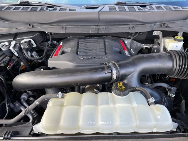 Used 2022 Ford F150 Raptor w/ Equipment Group 801A High image 34