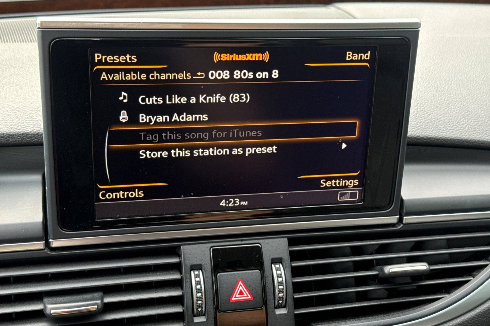 Used 2016 Audi A7 TDI Prestige w/ Prestige Package AWD/4WD image 25