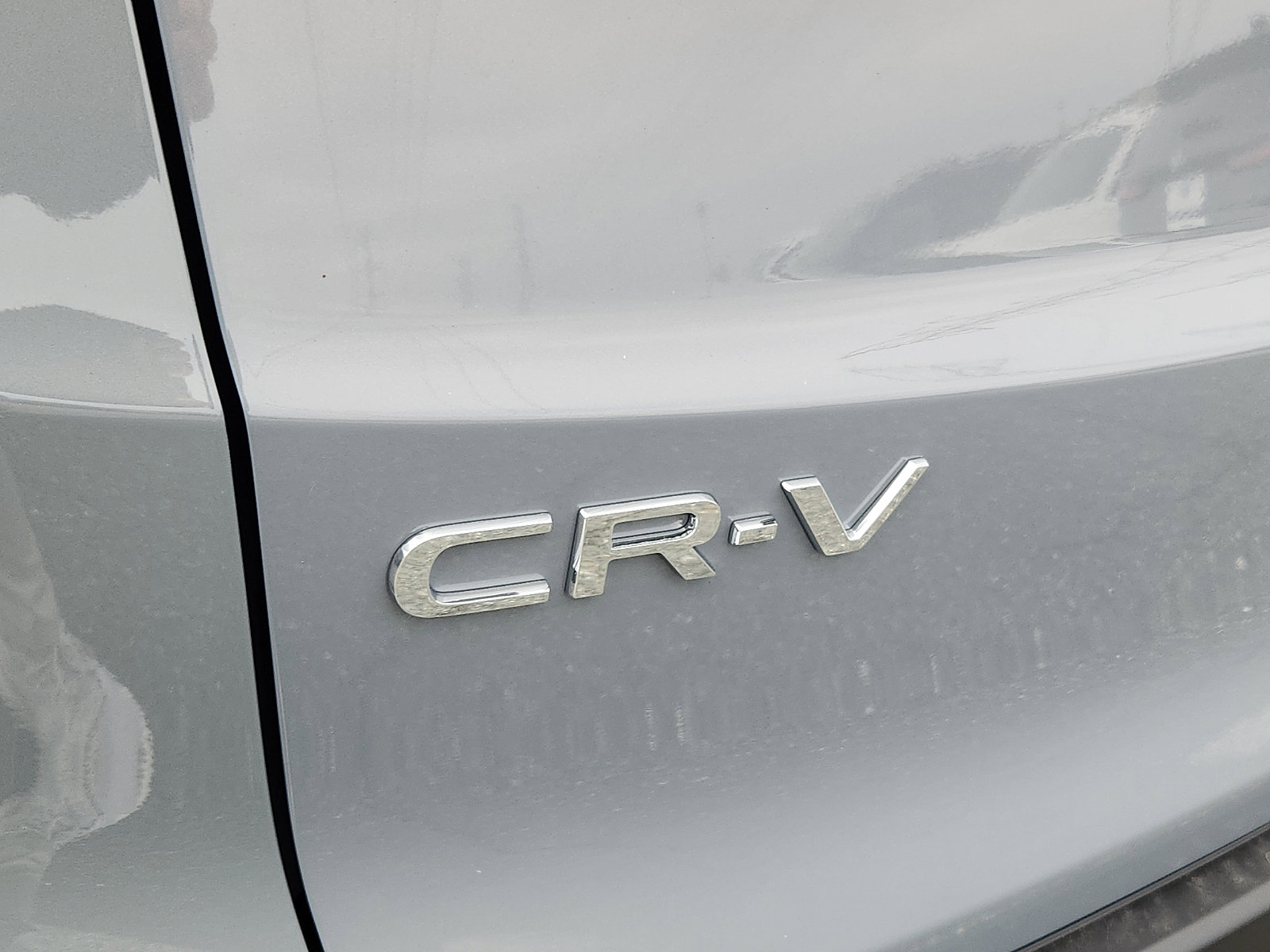 New 2026 Honda CR-V LX image 17