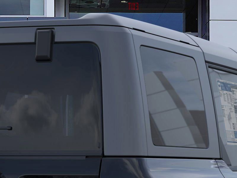 New 2025 Ford Bronco Big Bend image 25