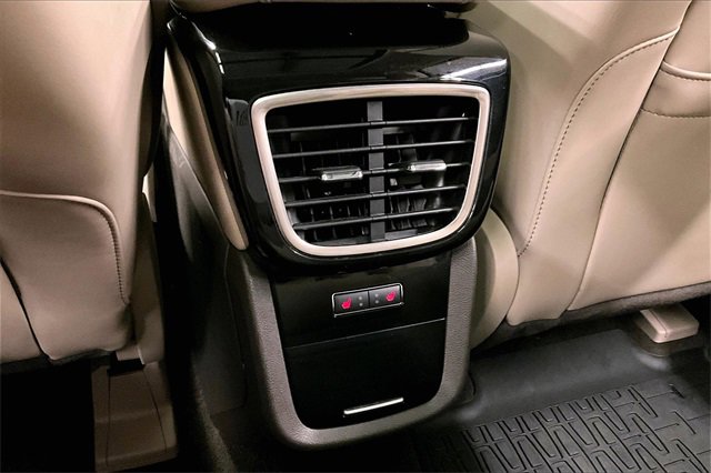 Used 2022 Lincoln Nautilus Reserve w/ Monochromatic Package image 29