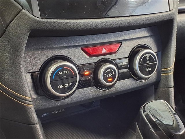 Used 2021 Subaru Crosstrek 2.5i Sport image 15