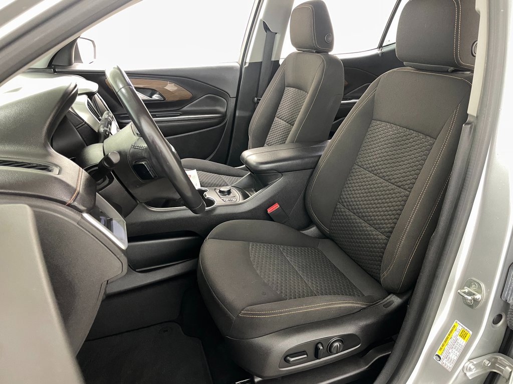 Certified 2018 GMC Terrain SLE w/ Driver Convenience Package image 21