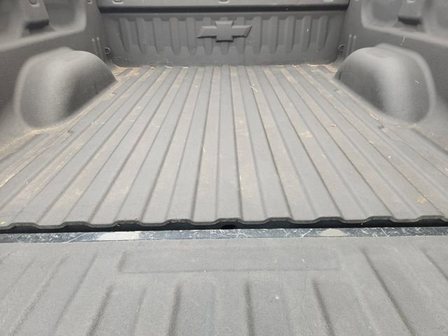 Used 2018 Chevrolet Silverado 1500 LTZ Z71 w/ LTZ Plus Package AWD/4WD image 33