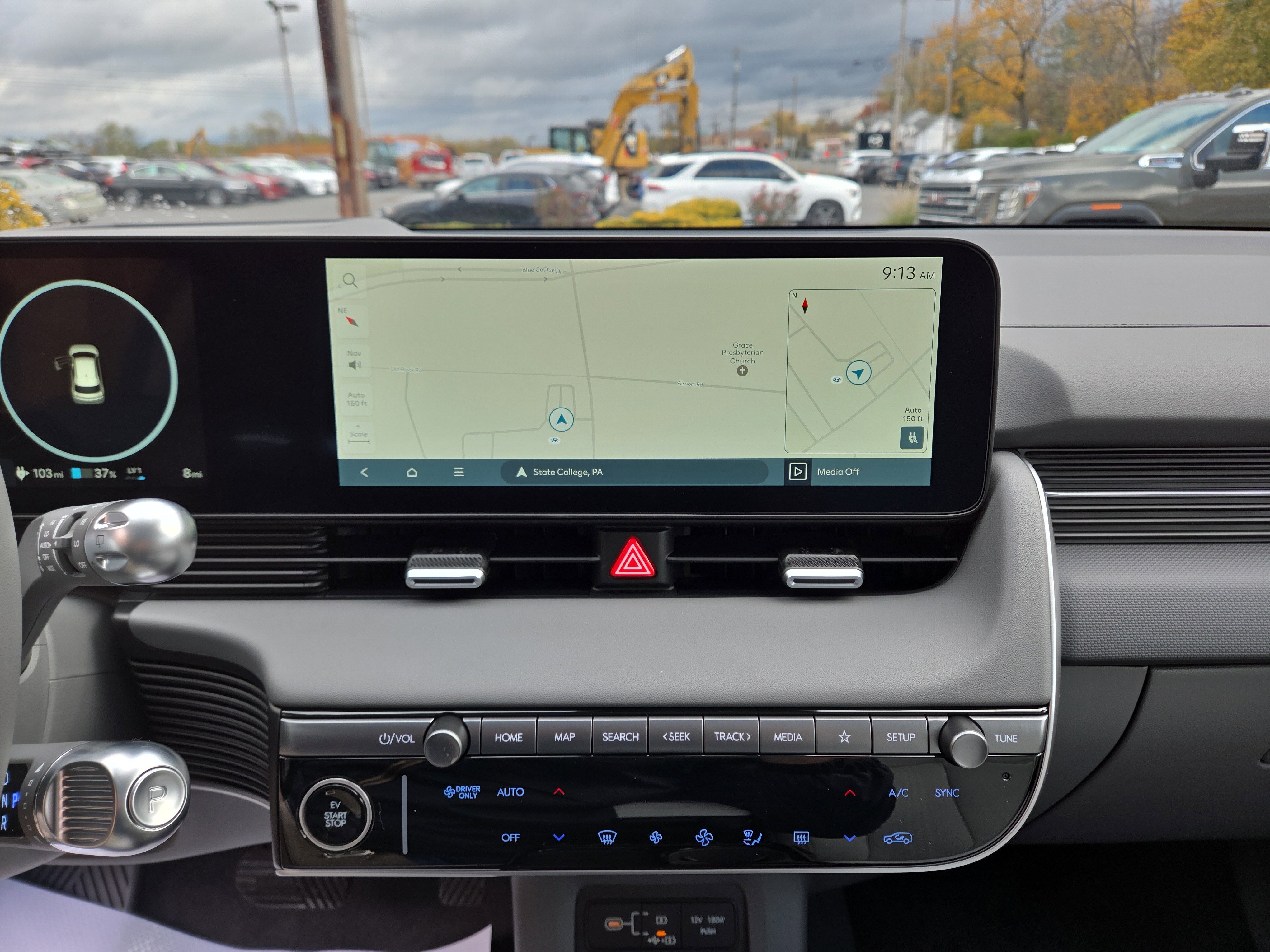 New 2026 Hyundai Ioniq 5 Limited image 25