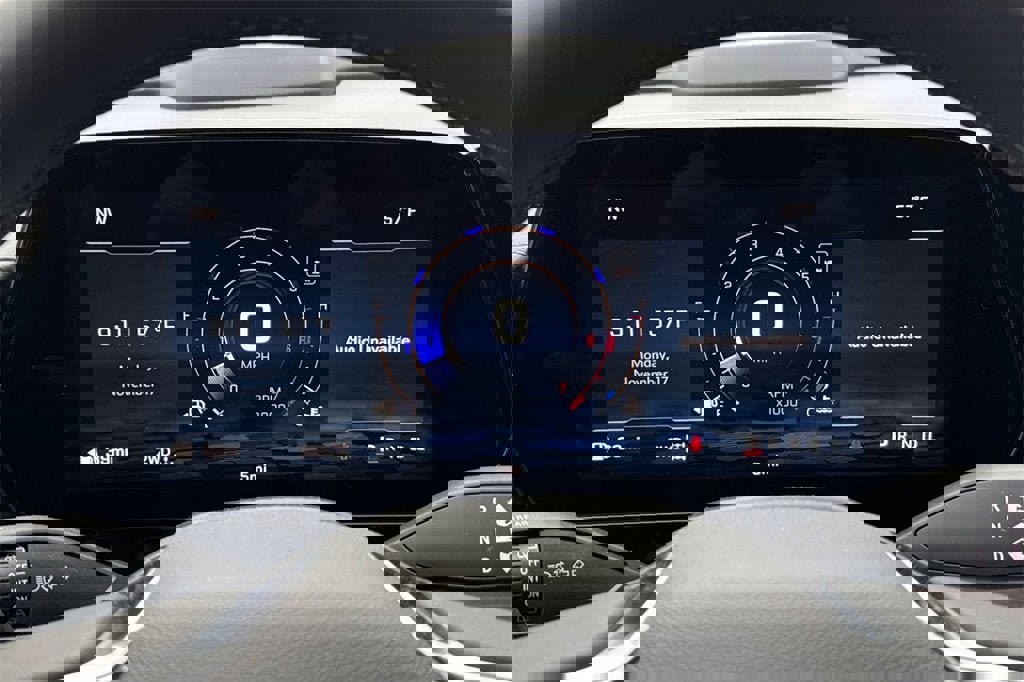 New 2026 Chevrolet Tahoe Z71 image 26