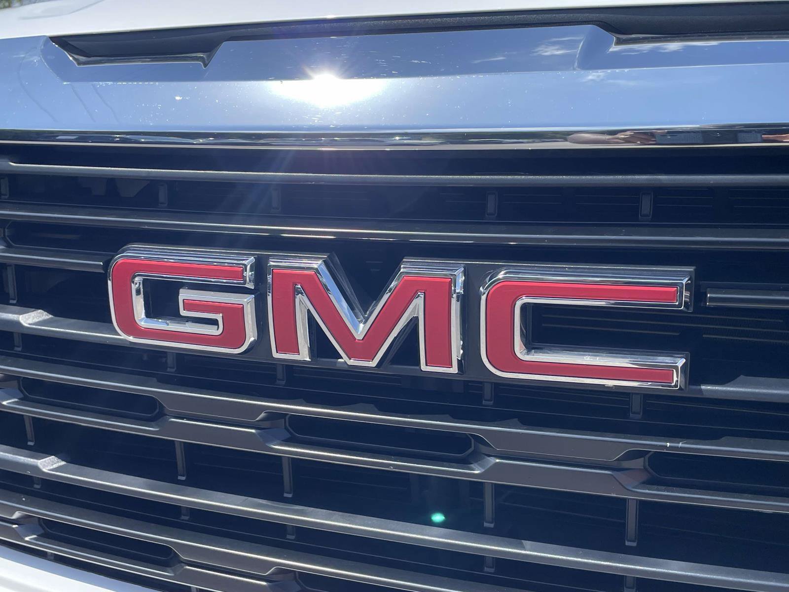 Used 2024 GMC Sierra 1500 Pro w/ X31 Off-Road Package AWD/4WD image 27