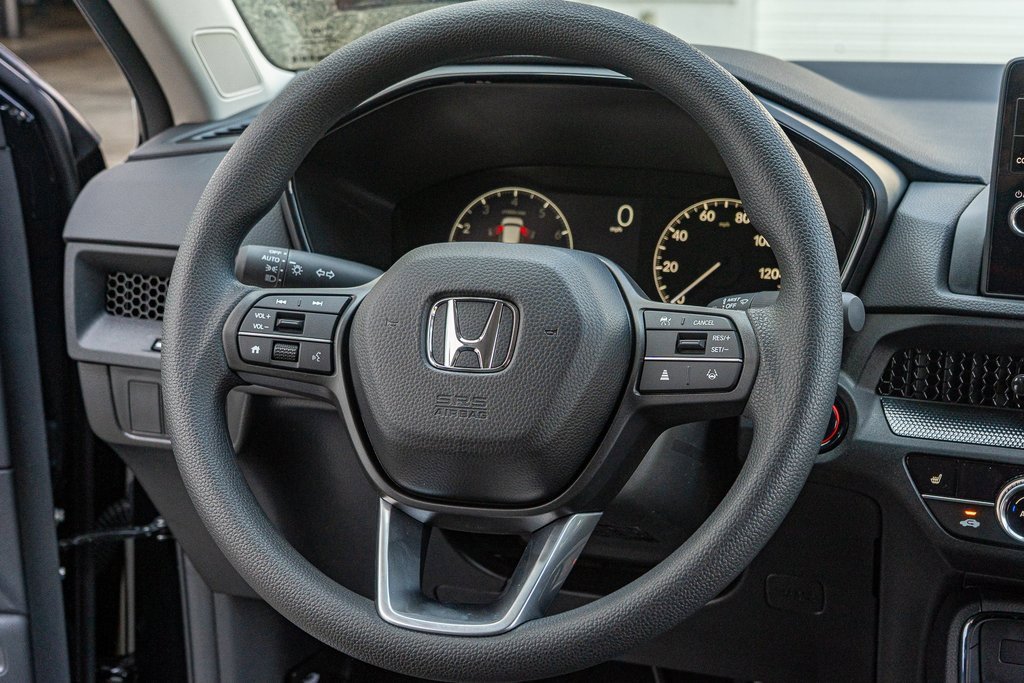 New 2026 Honda CR-V EX image 18