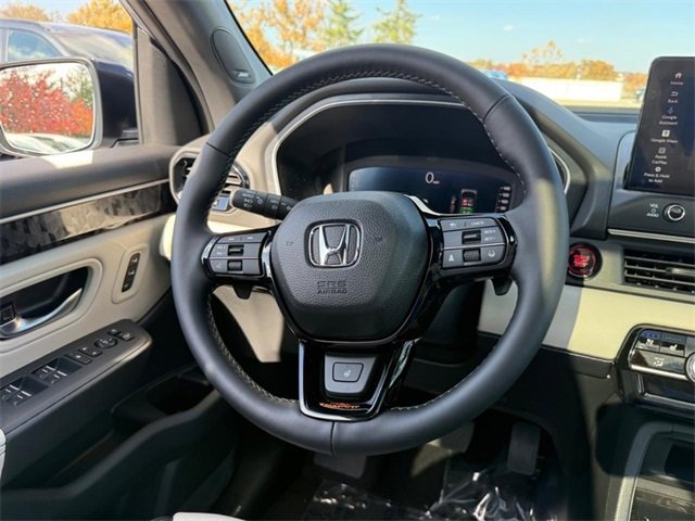 New 2026 Honda Passport TrailSport Elite image 7