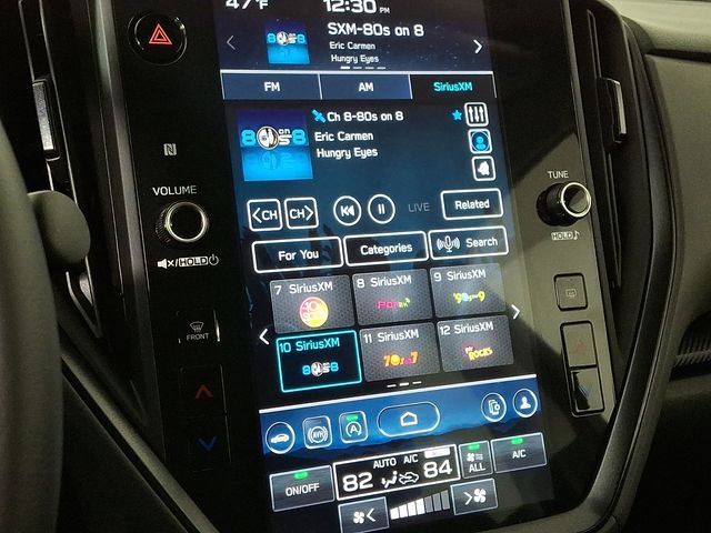 Used 2025 Subaru Crosstrek 2.5i Limited image 3