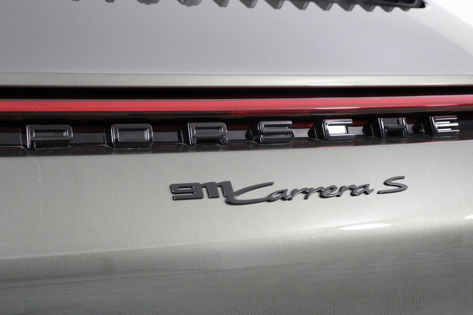 Certified 2023 Porsche 911 Carrera S RWD image 22