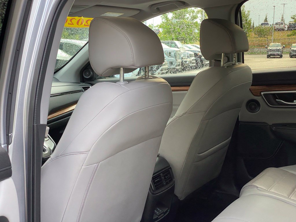 Used 2020 Honda CR-V EX-L image 28