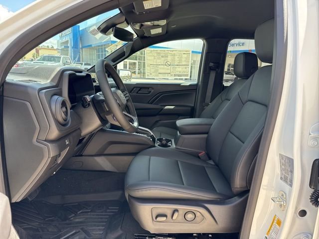 New 2025 Chevrolet Colorado Trail Boss image 30