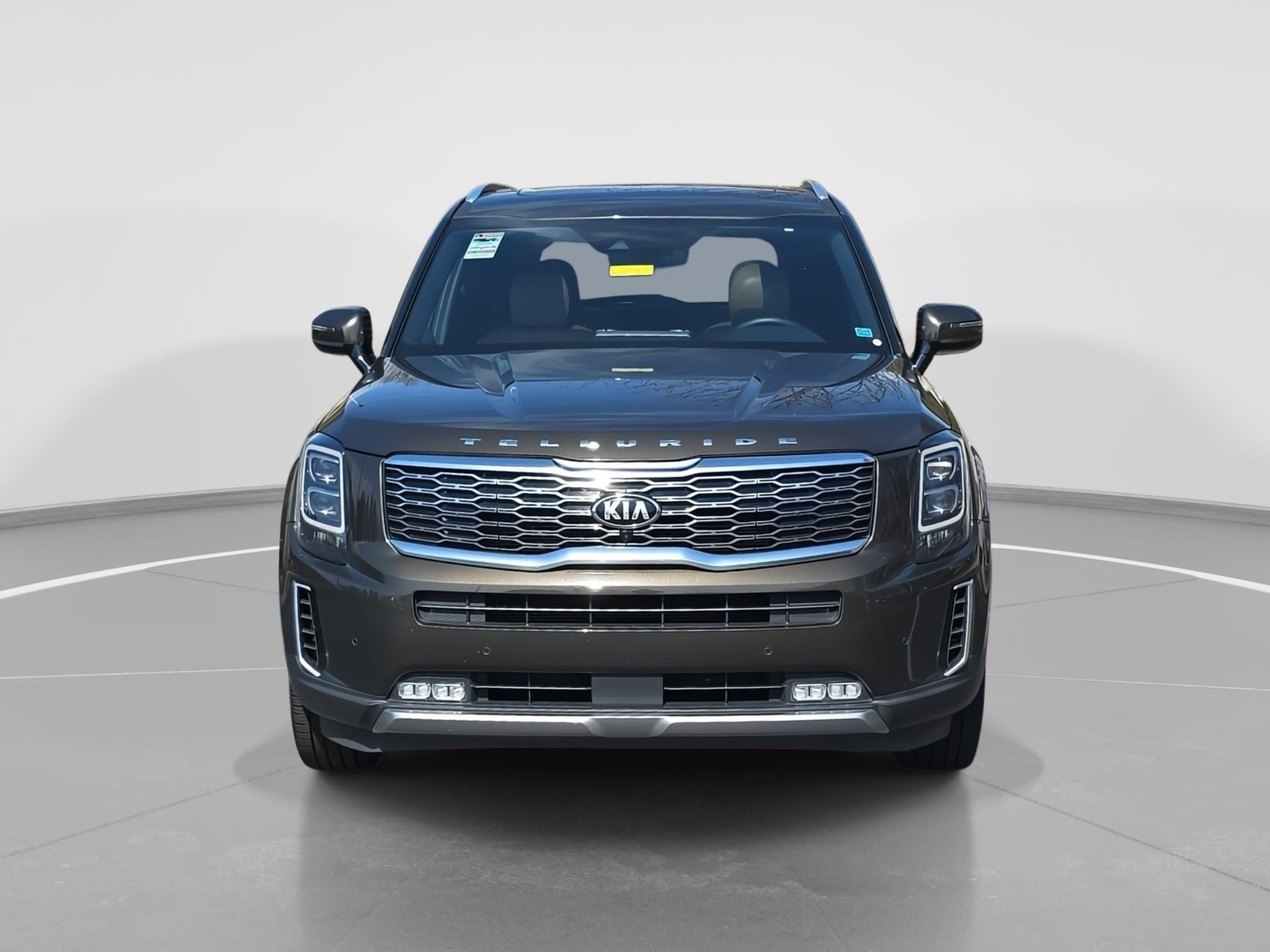 Used 2020 Kia Telluride SX image 2