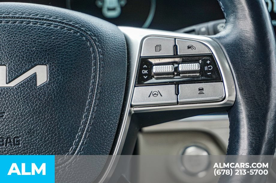 Used 2023 Kia Telluride SX Prestige AWD/4WD image 31