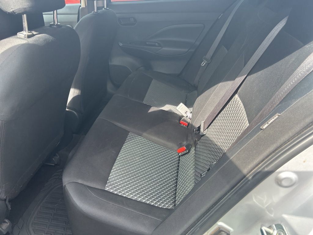 Used 2021 Nissan Versa S image 15