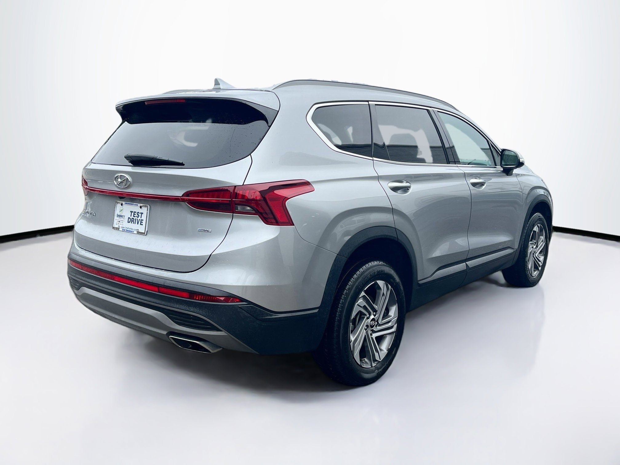Used 2023 Hyundai Santa Fe SEL image 9
