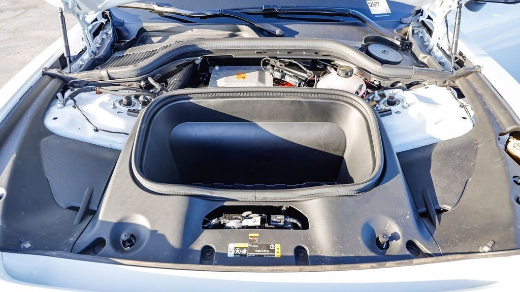 New 2024 Dodge Charger Daytona Scat Pack w/ Plus Group image 27