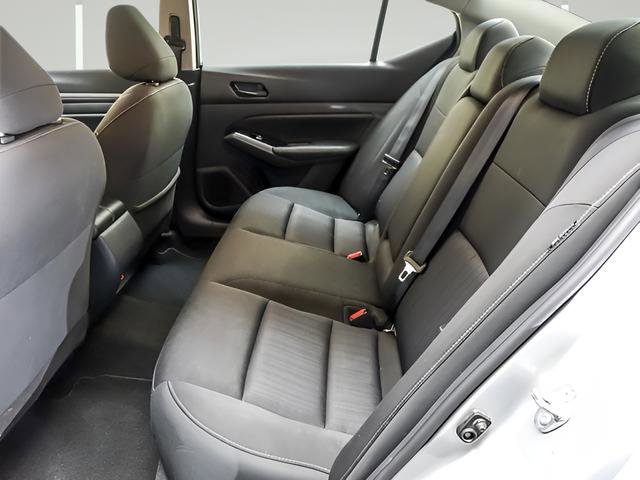 Used 2023 Nissan Altima 2.5 SV image 10