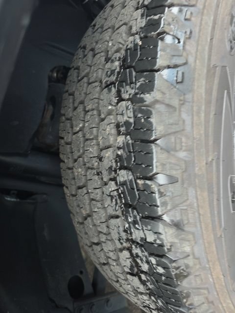 Used 2023 Jeep Wrangler Unlimited Sport AWD/4WD image 5