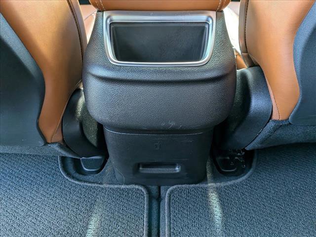 Used 2024 Chrysler Pacifica Pinnacle image 18