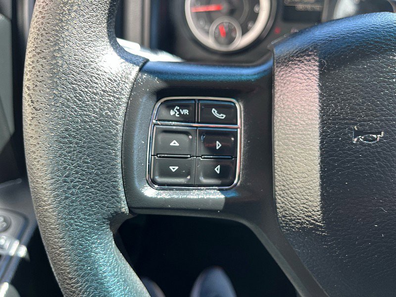 Used 2018 RAM 1500 Express w/ Express Value Package image 28