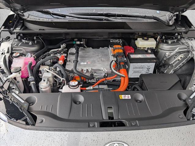 New 2026 Toyota bZ image 17