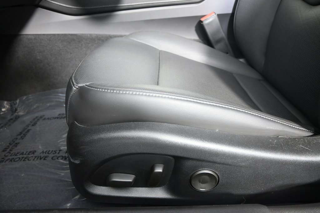 Used 2022 Cadillac CT5 Premium Luxury image 22