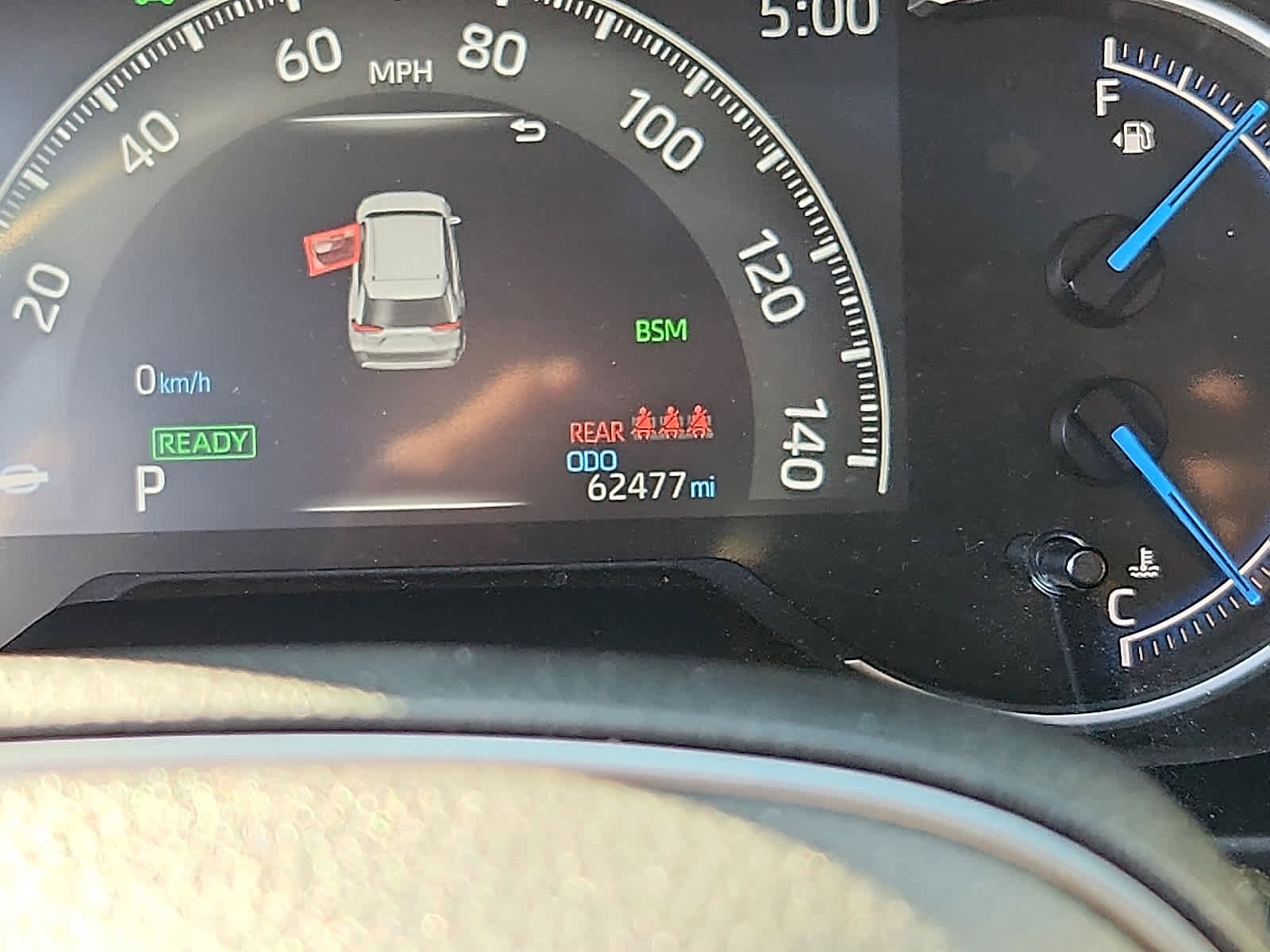 Used 2022 Toyota RAV4 XSE image 22